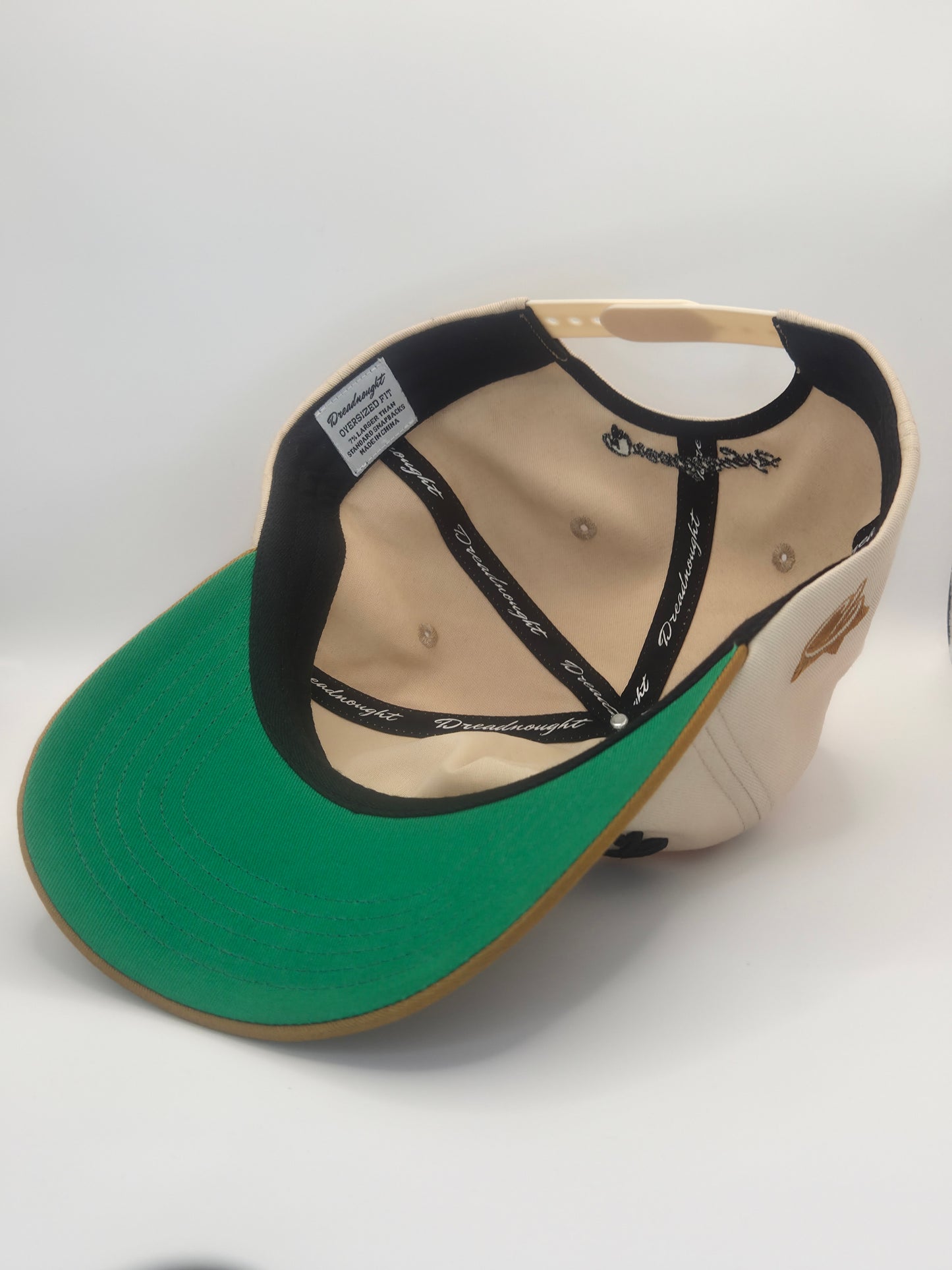 Coming Soon - Dreadnought Unstructured Snapback Collection