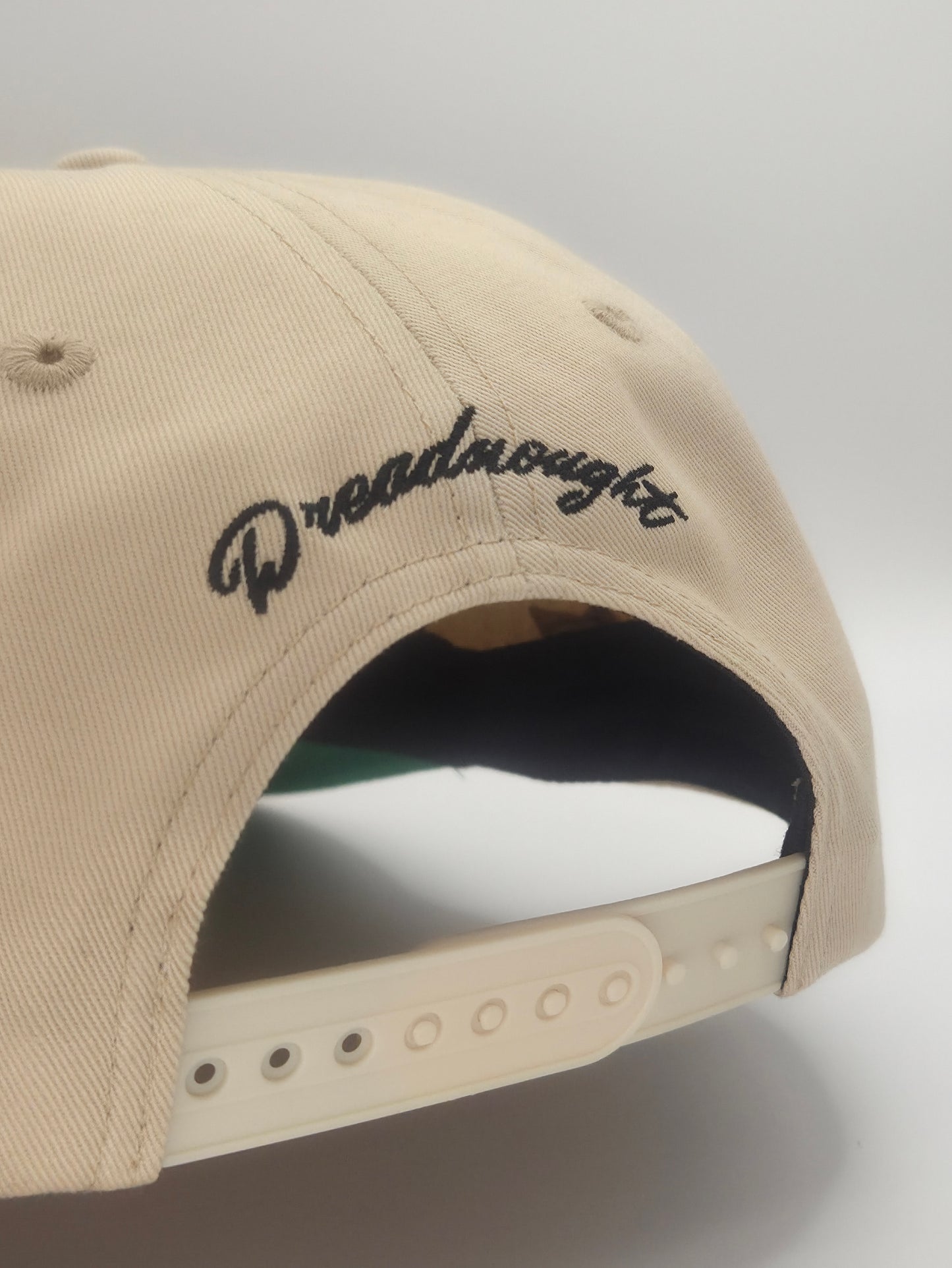 Coming Soon - Dreadnought Unstructured Snapback Collection
