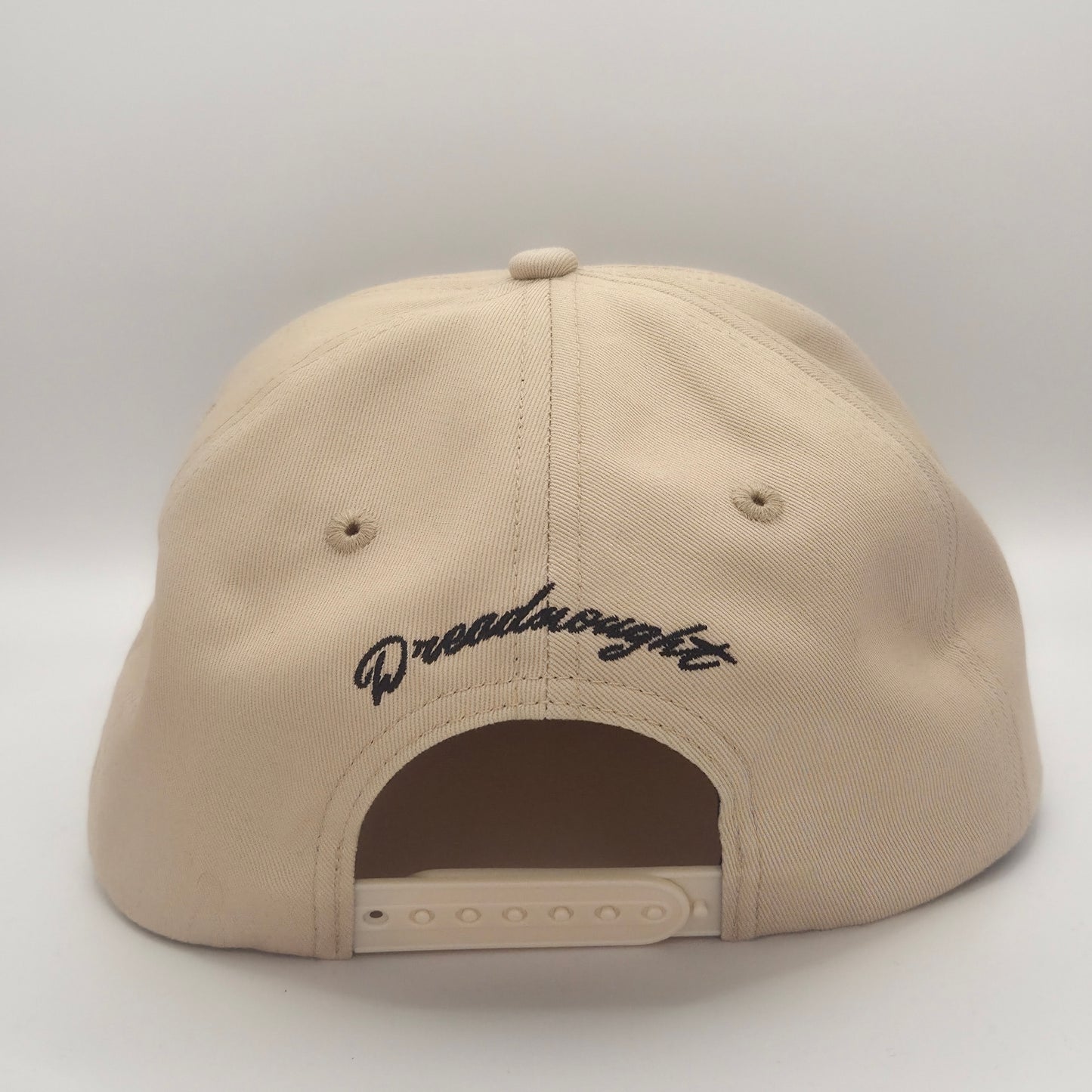 Coming Soon - Dreadnought Unstructured Snapback Collection