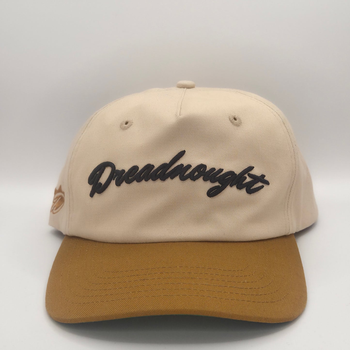 Coming Soon - Dreadnought Unstructured Snapback Collection