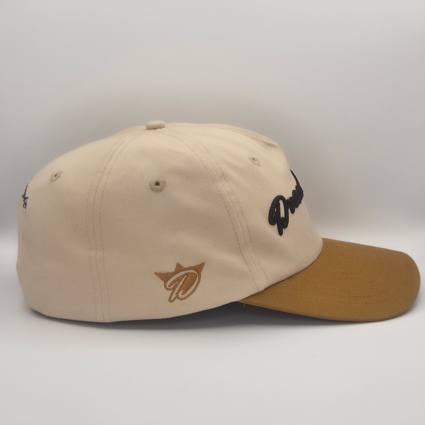 Coming Soon - Dreadnought Unstructured Snapback Collection