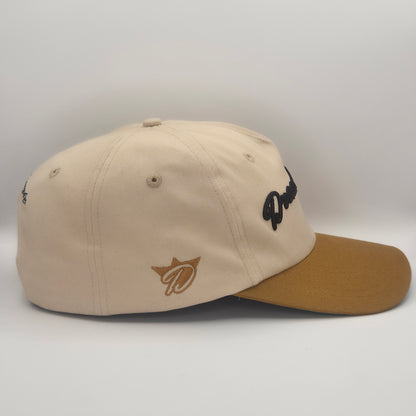 Coming Soon - Dreadnought Unstructured Snapback Collection