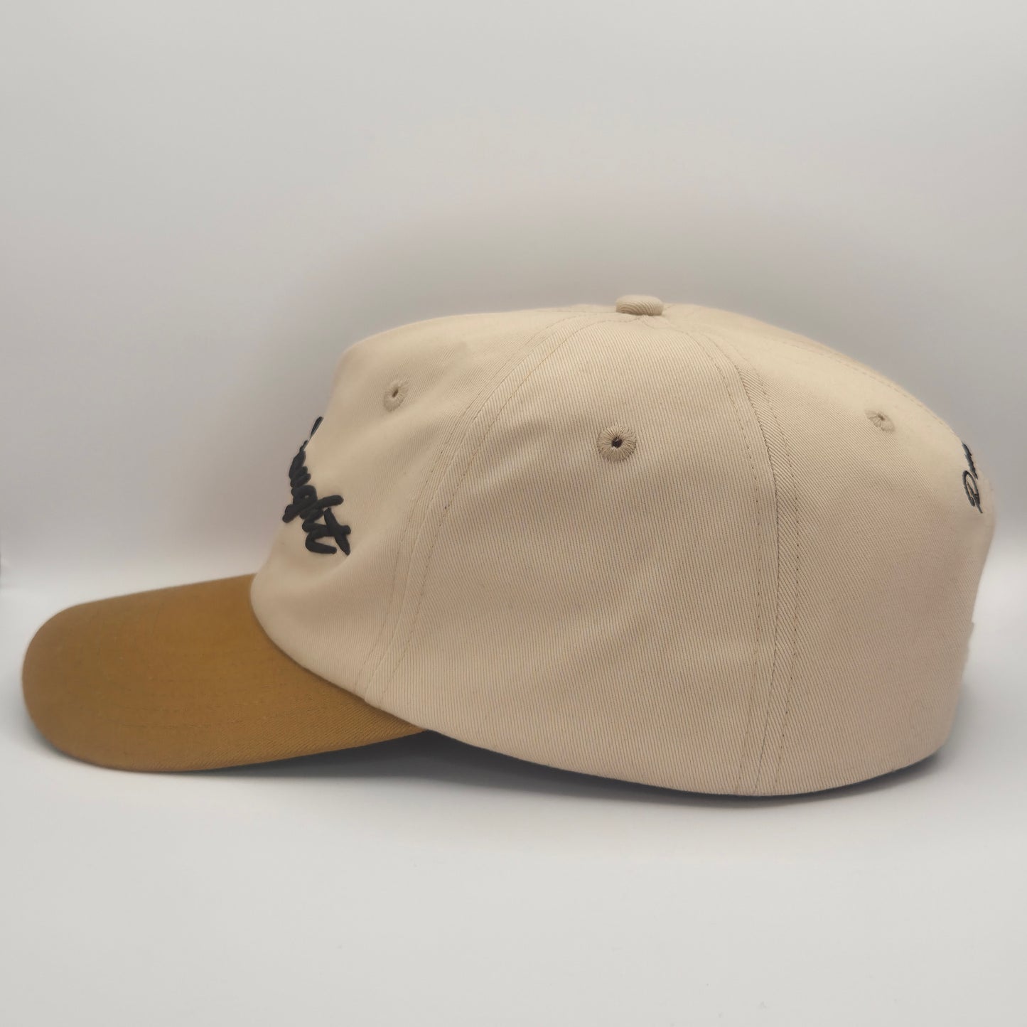 Coming Soon - Dreadnought Unstructured Snapback Collection