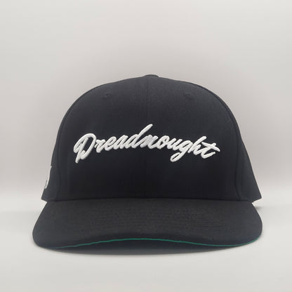 Coming Soon - Dreadnought 6-Panel Pro Snapback Collection