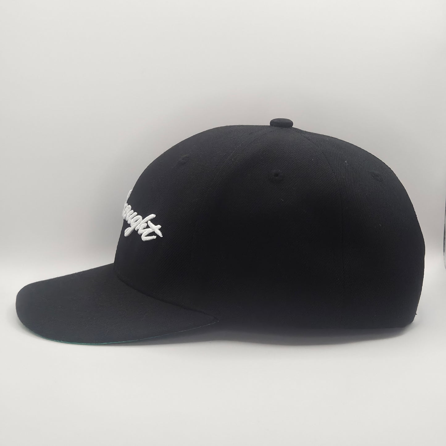 Coming Soon - Dreadnought 6-Panel Pro Snapback Collection