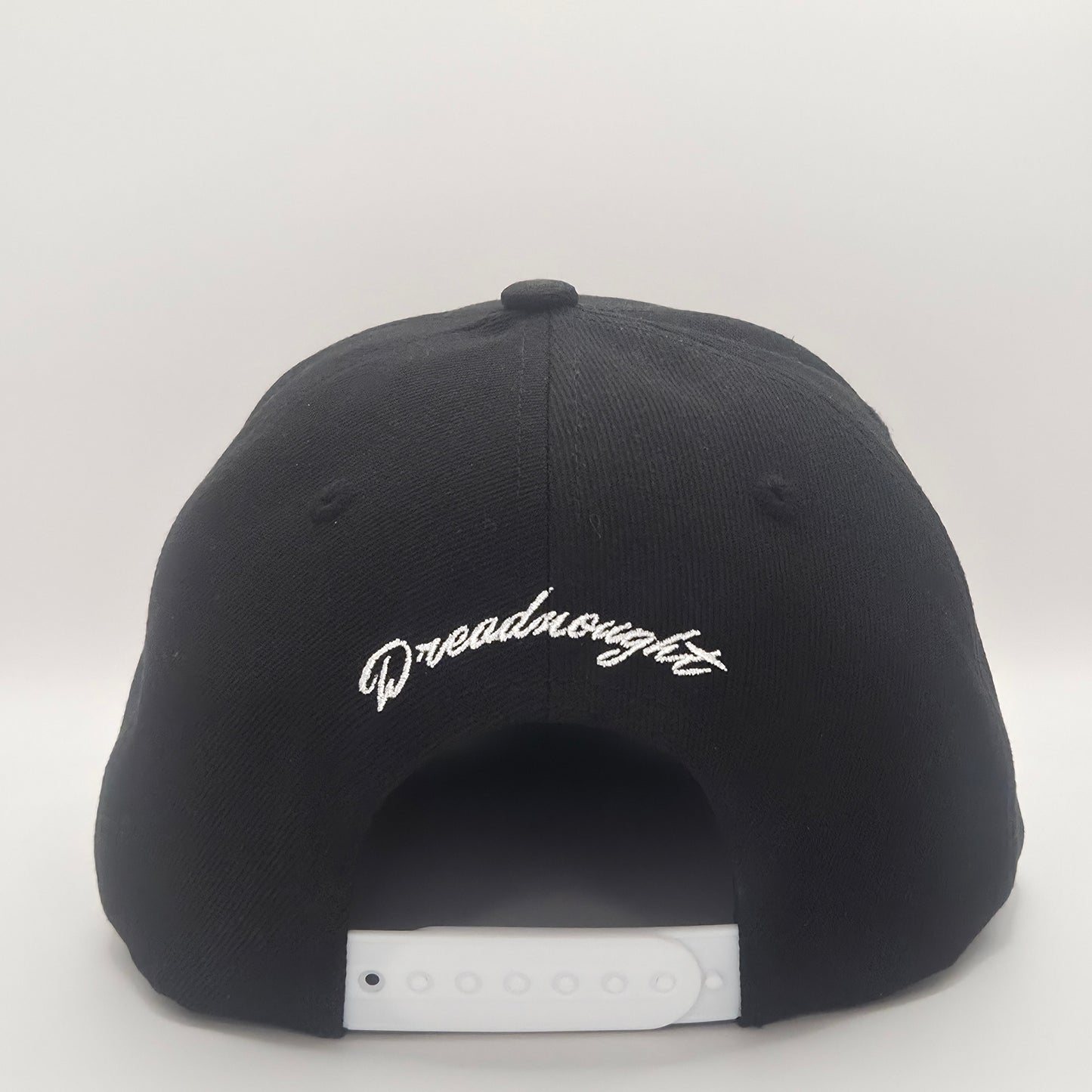 Coming Soon - Dreadnought 6-Panel Pro Snapback Collection