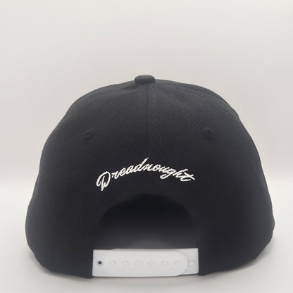Coming Soon - Dreadnought 6-Panel Pro Snapback Collection