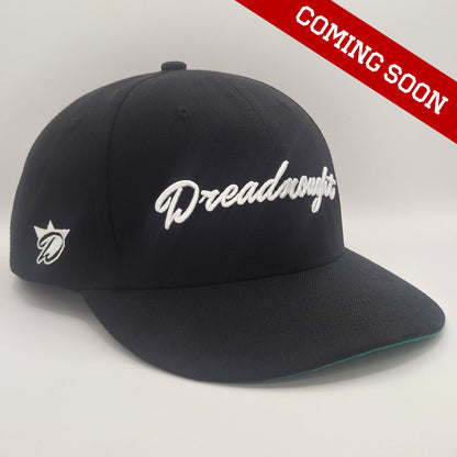 Coming Soon - Dreadnought 6-Panel Pro Snapback Collection